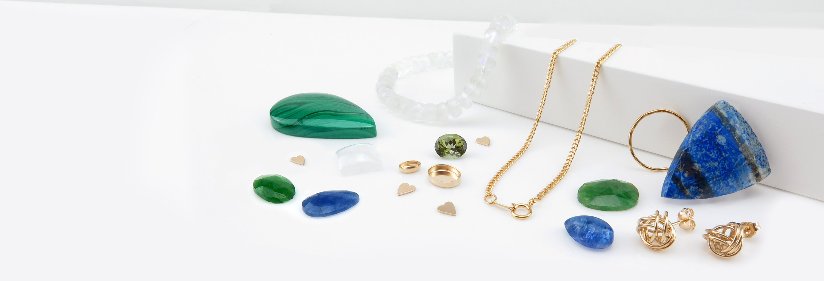 new products for spring